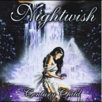 Nightwish - Century Child in der Gruppe CD / Finsk Musik,Hårdrock bei Bengans Skivbutik AB (5507276)