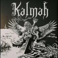 Kalmah - Seventh Swamphony in der Gruppe VINYL / Hårdrock bei Bengans Skivbutik AB (5507279)