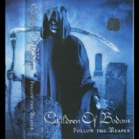 Children Of Bodom - Follow The Reaper in der Gruppe Minishops / Children Of Bodom bei Bengans Skivbutik AB (5507300)