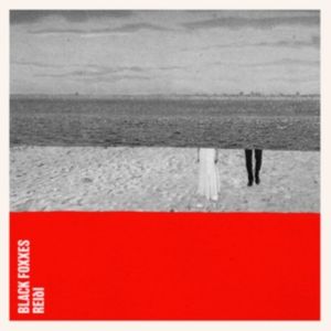 Black Foxxes - Reiði in der Gruppe CD / Hårdrock bei Bengans Skivbutik AB (5507301)