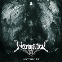 Necronautical - Apotheosis in der Gruppe CD / Hårdrock bei Bengans Skivbutik AB (5507313)