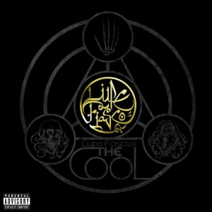 Lupe Fiasco - The Cool (Black Ice Vinyl) in der Gruppe UNSERE TIPPS / Weihnachtsgeschenktipp Vinyl bei Bengans Skivbutik AB (5507316)