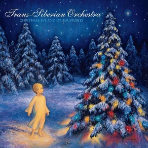 Trans-Siberian Orchestra - Christmas Eve And Other Storie in der Gruppe UNSERE TIPPS / Weihnachtsgeschenktipp Vinyl bei Bengans Skivbutik AB (5507317)