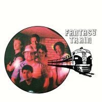 Fantasy Train - Fantasy Train in der Gruppe -Start Sell1 bei Bengans Skivbutik AB (5507333)