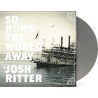 Ritter Josh - So Runs The World Away (Metallic Si in der Gruppe UNSERE TIPPS / Weihnachtsgeschenktipp Vinyl bei Bengans Skivbutik AB (5507348)