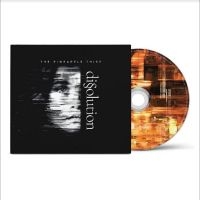 Pineapple Thief The - Dissolution in der Gruppe UNSERE TIPPS / Weihnachtsgeschenktipp CD bei Bengans Skivbutik AB (5507362)