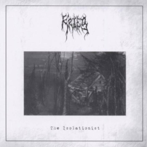 Krieg - The Isolationist in der Gruppe UNSERE TIPPS / Weihnachtsgeschenktipp CD bei Bengans Skivbutik AB (5507372)