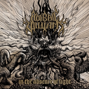 Abigail Williams - In The Absence Of Light in der Gruppe CD / Hårdrock bei Bengans Skivbutik AB (5507373)