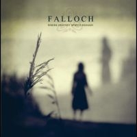 Falloch - Where Distant Spirits Remain in der Gruppe CD / Hårdrock bei Bengans Skivbutik AB (5507375)