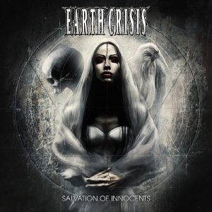 Earth Crisis - Salvation Of Innocents in der Gruppe UNSERE TIPPS / Weihnachtsgeschenktipp CD bei Bengans Skivbutik AB (5507380)