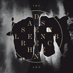 Ihsahn - Das Seelenbrechen in der Gruppe CD / Hårdrock,Norsk Musik bei Bengans Skivbutik AB (5507383)