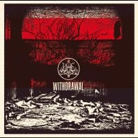 Woe - Withdrawal in der Gruppe CD / Hårdrock bei Bengans Skivbutik AB (5507384)