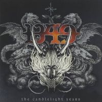 1349 - The Candlelight Years in der Gruppe CD / Hårdrock bei Bengans Skivbutik AB (5507387)