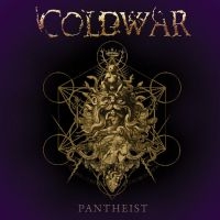 Coldwar - Pantheist in der Gruppe CD / Hårdrock bei Bengans Skivbutik AB (5507391)