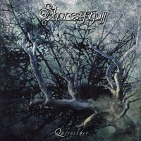 Shores Of Null - Quiescence in der Gruppe CD / Hårdrock bei Bengans Skivbutik AB (5507392)