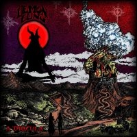 Demon Lung - A Dracula in der Gruppe CD / Hårdrock bei Bengans Skivbutik AB (5507399)