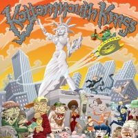 Kottonmouth Kings - Fire It Up in der Gruppe UNSERE TIPPS / Weihnachtsgeschenktipp Vinyl bei Bengans Skivbutik AB (5507428)