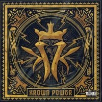 Various Artists - Krown Power in der Gruppe VINYL / Hip Hop-Rap bei Bengans Skivbutik AB (5507432)