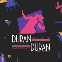 Duran Duran - Girls On Film - The Complete 1979 D in der Gruppe CRM - 80-tals synth bei Bengans Skivbutik AB (5507434)