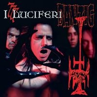 Danzig - 777: I Luciferi in der Gruppe VINYL / Hårdrock bei Bengans Skivbutik AB (5507455)