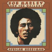 Bob Marley And The Wailers - African Herbsman in der Gruppe Minishops / Bob Marley bei Bengans Skivbutik AB (5507461)