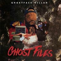 Various Artists - Ghost Files: Propane Tape / Bronze in der Gruppe VINYL / Hip Hop-Rap bei Bengans Skivbutik AB (5507463)