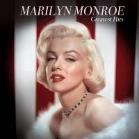 Marilyn Monroe - Greatest Hits in der Gruppe VINYL / Jazz bei Bengans Skivbutik AB (5507476)