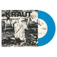 Kraut - Unemployed in der Gruppe VINYL / Hårdrock bei Bengans Skivbutik AB (5507484)