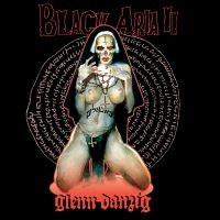 Danzig Glenn - Black Aria Ii in der Gruppe CD / Hårdrock bei Bengans Skivbutik AB (5507499)