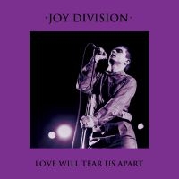 Joy Division - Love Will Tear Us Apart in der Gruppe VINYL / Pop-Rock bei Bengans Skivbutik AB (5507503)