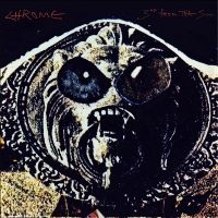 Chrome - 3Rd From The Sun in der Gruppe VINYL / Pop-Rock bei Bengans Skivbutik AB (5507509)