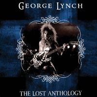 Lynch George - The Lost Anthology in der Gruppe MUSIK / Dual Disc / Hårdrock bei Bengans Skivbutik AB (5507560)