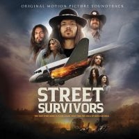 Travers Pat - Street Survivors - Original Motion in der Gruppe UNSERE TIPPS / Weihnachtsgeschenktipp Vinyl bei Bengans Skivbutik AB (5507565)