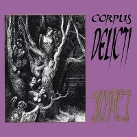 Corpus Delicti - Sylphes in der Gruppe VINYL / Pop-Rock bei Bengans Skivbutik AB (5507577)