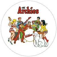 Archies The - The Archies in der Gruppe VINYL / Pop-Rock bei Bengans Skivbutik AB (5507583)