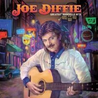 Diffie Joe - Greatest Nashville Hits in der Gruppe VINYL / Country bei Bengans Skivbutik AB (5507590)