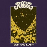 Ritvs - Der Tag Naht in der Gruppe UNSERE TIPPS / Freitagsveröffentlichungen / Fredag den 26:e Jan 24 bei Bengans Skivbutik AB (5507616)