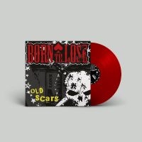 Born To Lose - Old Scars in der Gruppe VINYL / Hårdrock bei Bengans Skivbutik AB (5507633)