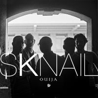 Sknail - Ouija in der Gruppe CD / Jazz bei Bengans Skivbutik AB (5507643)