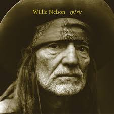 Willie Nelson - Spirit in der Gruppe -Start Jan R3 bei Bengans Skivbutik AB (5507674)