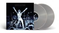 Bowie David - Ziggys Last Stand (2 Lp Clear Vinyl in der Gruppe VINYL / Pop-Rock bei Bengans Skivbutik AB (5507687)