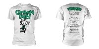 Green Day - T/S Kerplunk (Xxl) in der Gruppe MERCHANDISE / T-shirt / Pop-Rock bei Bengans Skivbutik AB (5507692)