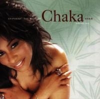 CHAKA KHAN - EPIPHANY: THE BEST OF CHAKA KH in der Gruppe CD / RnB-Soul bei Bengans Skivbutik AB (550771)