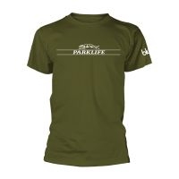 Blur - T/S Parklife (Xl) in der Gruppe MERCHANDISE / T-shirt / Pop-Rock bei Bengans Skivbutik AB (5507719)