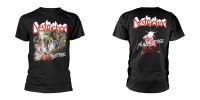 Destruction - T/S Mad Butcher (S) in der Gruppe MERCHANDISE / T-shirt / Hårdrock bei Bengans Skivbutik AB (5507732)