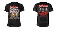 Destruction - T/S Eternal Devastation (Xxxl) in der Gruppe MERCHANDISE / T-shirt / Hårdrock bei Bengans Skivbutik AB (5507734)