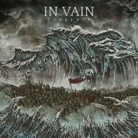 In Vain - Currents (Ltd Vinyl) in der Gruppe VINYL / Hårdrock bei Bengans Skivbutik AB (5507795)