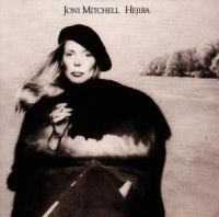 JONI MITCHELL - HEJIRA in der Gruppe UNSERE TIPPS / Weihnachtsgeschenktipp CD bei Bengans Skivbutik AB (550783)