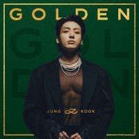 Jung Kook - Golden (Eu Retail Version - Solid) in der Gruppe UNSERE TIPPS / Weihnachtsgeschenktipp CD bei Bengans Skivbutik AB (5507839)