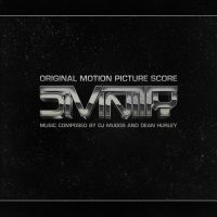 Dj Muggs & Dean Hurley - Divinity: Original Motion Picture S in der Gruppe VINYL / Film-Musikal bei Bengans Skivbutik AB (5507846)